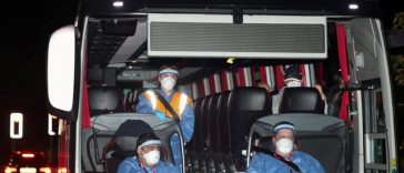 Franţuzoaica care prezenta simptome, testată pozitiv cu hantavirus, anunţă ministrul francez al Sănătăţii. Starea sa s-a degradat şi viaţa îi este în pericol. 22 de persoane de contact, anunţă Stéphanie Rist
