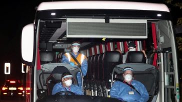 Franţuzoaica care prezenta simptome, testată pozitiv cu hantavirus, anunţă ministrul francez al Sănătăţii. Starea sa s-a degradat şi viaţa îi este în pericol. 22 de persoane de contact, anunţă Stéphanie Rist