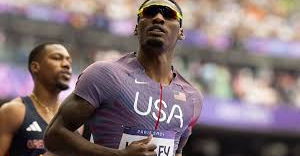 Atletul american Fred Kerley anunţă că va concura „curat” la „Jocurile Dopaţilor”