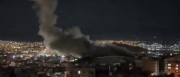 Emiratele Arabe Unite anunţă că au interceptat 15 rachete iraniene şi patru drone. Trei persoane au fost rănite. Şcolile vor trece din nou la învăţământul online