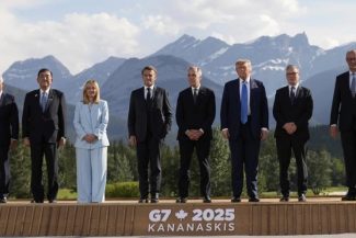 Miniştrii comerţului din G7 se pregătesc să se întâlnească, dar nu vor discuta ultima ameninţare a SUA privind tarifele