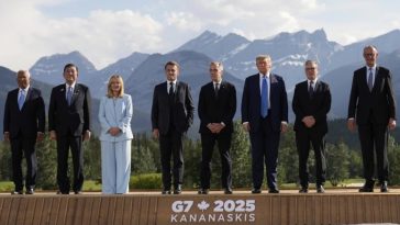 Miniştrii comerţului din G7 se pregătesc să se întâlnească, dar nu vor discuta ultima ameninţare a SUA privind tarifele