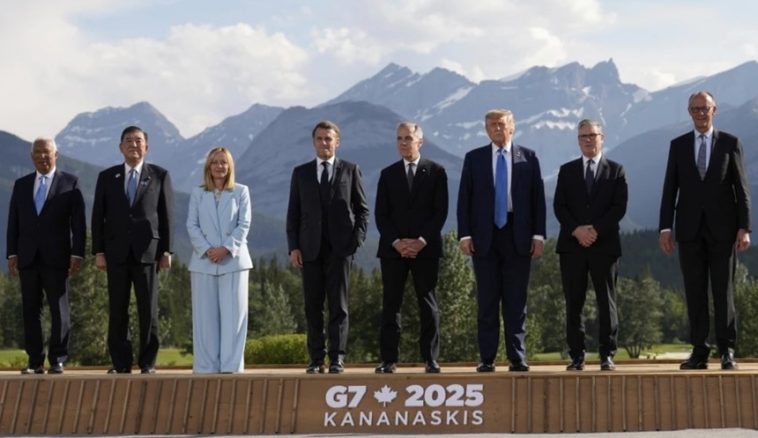 Miniştrii comerţului din G7 se pregătesc să se întâlnească, dar nu vor discuta ultima ameninţare a SUA privind tarifele