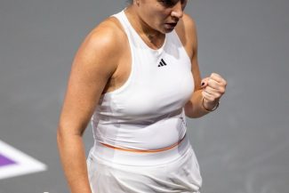 Gabriela Ruse a acces în turul doi al calificărilor la turneul de la Roma