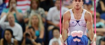 Gimnastică: Francezul Gaël Da Silva a decedat într-un accident rutier, la vârsta de 41 de ani