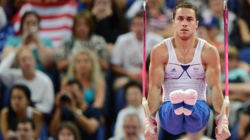 Gimnastică: Francezul Gaël Da Silva a decedat într-un accident rutier, la vârsta de 41 de ani