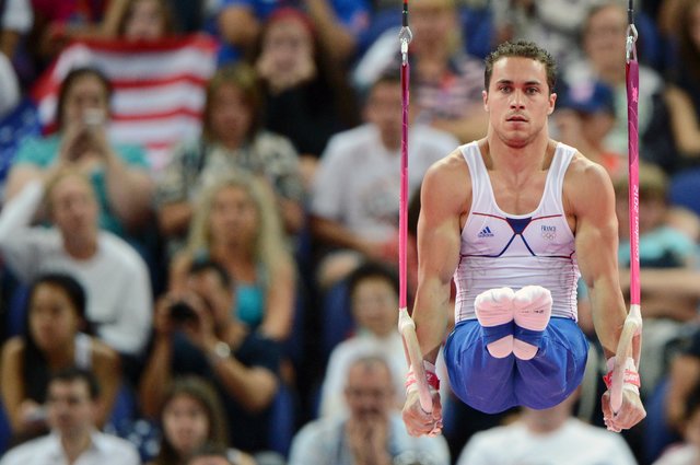 Gimnastică: Francezul Gaël Da Silva a decedat într-un accident rutier, la vârsta de 41 de ani