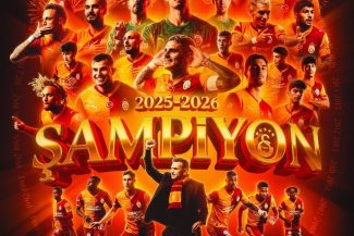 Turcia: Galatasaray a cucerit titlul pentru al patrulea an consecutiv