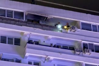 Dronă prăbuşită în Galaţi – DSU: Rănile suferite de cele două persoane au fost superficiale / Alte două persoane au suferit atacuri de panică şi au avut nevoie de asistenţă medicală / Ce mesaj transmite pentru cei care au dezactivat opţiunea RO-Alert