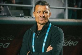 Superliga: FC Rapid a anunţat despărţirea de antrenorul Constantin Gâlcă