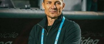 Superliga: FC Rapid a anunţat despărţirea de antrenorul Constantin Gâlcă