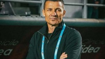 Superliga: FC Rapid a anunţat despărţirea de antrenorul Constantin Gâlcă