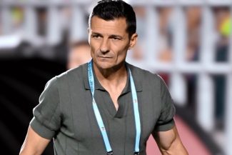 Meciul FC Argeş – FC Rapid: Gâlcă a anunţat că va pleca de la Rapid