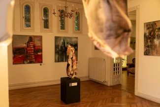 Noaptea Europeană a Muzeelor – Colecţie de Artă Madrigal, costume de scenă, afişe, obiecte din patrimoniul corului sau programe de sală, la Vila Sasha Roman