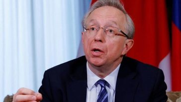 Rusia anunţă că nu are niciun semnal din partea Kievului cu privire la o nouă rundă de negocieri