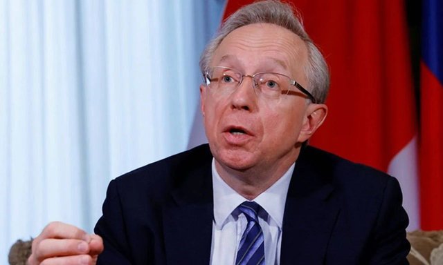 Rusia anunţă că nu are niciun semnal din partea Kievului cu privire la o nouă rundă de negocieri