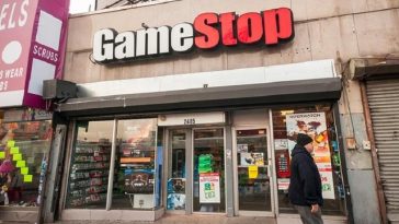 GameStop lansează o ofertă de 56 de miliarde de dolari pentru preluarea eBay, dar investitorii sunt sceptici