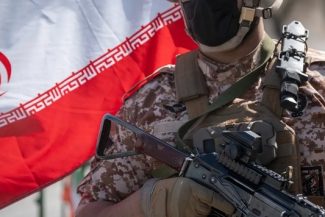 Gardienii Revoluţiei anunţă că au doborât o dronă americană de tip MQ-9 Reaper în spaţiul aerian iranian şi au tras într-o dronă de tip Global Hawk şi un avion de vânătoare de tip F-35