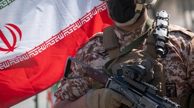 Gardienii Revoluţiei anunţă că au doborât o dronă americană de tip MQ-9 Reaper în spaţiul aerian iranian şi au tras într-o dronă de tip Global Hawk şi un avion de vânătoare de tip F-35