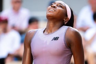 Şoc pe tabloul feminin la Roland Garros: Deţinătoarea trofeului, Coco Gauff, a fost eliminată în turul trei de Potapova