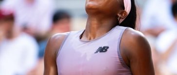 Şoc pe tabloul feminin la Roland Garros: Deţinătoarea trofeului, Coco Gauff, a fost eliminată în turul trei de Potapova