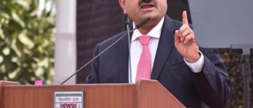SUA vor renunţa la acuzaţiile de corupţie împotriva magnatului indian Gautam Adani / Magnatul ar fi dispus să investească 10 miliarde de dolari în economia americană şi să creeze 15.000 de locuri de muncă