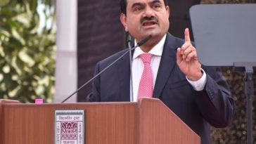 SUA vor renunţa la acuzaţiile de corupţie împotriva magnatului indian Gautam Adani / Magnatul ar fi dispus să investească 10 miliarde de dolari în economia americană şi să creeze 15.000 de locuri de muncă