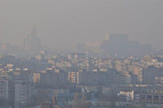 Dr. Cristian Oancea, despre efectele poluării: Dezvoltăm pneumonii, avem exacerbări ale BPOC-ului, ale astmului, în timp, plămânul nu mai poate să epureze aceste noxe şi devin factori carcinogeni