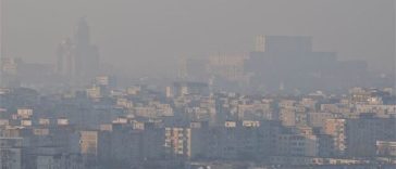Dr. Cristian Oancea, despre efectele poluării: Dezvoltăm pneumonii, avem exacerbări ale BPOC-ului, ale astmului, în timp, plămânul nu mai poate să epureze aceste noxe şi devin factori carcinogeni