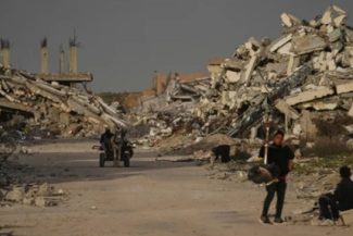 Israelul afirmă că l-a vizat pe comandantul Hamas, Izz ad-Din al-Haddad
