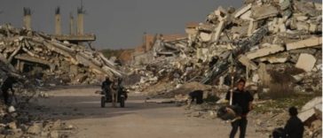 Israelul afirmă că l-a vizat pe comandantul Hamas, Izz ad-Din al-Haddad
