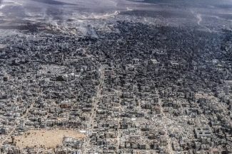 ONU cere într-un raport Israelului să împiedice un ”genocid” în Fâşia Gaza şi denunţă indicii ale unei ”curăţări etnice” atât în fâşie, cât şi în Cisiordania ocupată