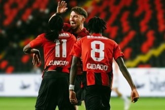 Turcia: A patra înfrângere consecutivă pentru Mirel Rădoi, Gaziantep – Başakşehir 1-2