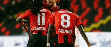 Turcia: A patra înfrângere consecutivă pentru Mirel Rădoi, Gaziantep – Başakşehir 1-2