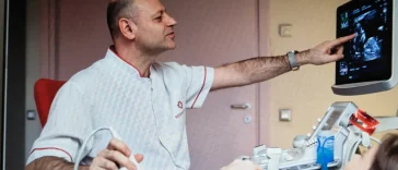 Ecografia în sarcină: de la confirmarea vieții la monitorizarea dezvoltării fetale. Ce trebuie să știe viitorii părinți