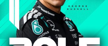 Formula 1: George Russell va pleca din pole-position la Marele Premiu al Canadei