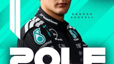Formula 1: George Russell va pleca din pole-position la Marele Premiu al Canadei