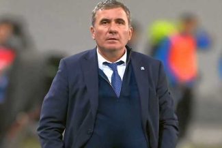 FRF: Biletele la meciul România – Ţara Galilor, primul pe teren propriu din noul mandat al lui Hagi, se pun în vânzare vineri