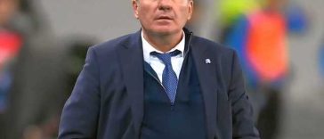 FRF: Biletele la meciul România – Ţara Galilor, primul pe teren propriu din noul mandat al lui Hagi, se pun în vânzare vineri