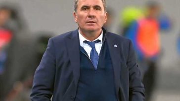 FRF: Biletele la meciul România – Ţara Galilor, primul pe teren propriu din noul mandat al lui Hagi, se pun în vânzare vineri