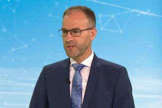 Aurel-Cătălin Giulescu, numit la conducerea Autorităţii pentru Digitalizarea României