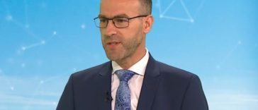 Aurel-Cătălin Giulescu, numit la conducerea Autorităţii pentru Digitalizarea României