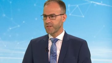 Aurel-Cătălin Giulescu, numit la conducerea Autorităţii pentru Digitalizarea României