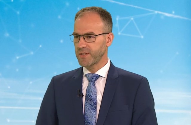 Aurel-Cătălin Giulescu, numit la conducerea Autorităţii pentru Digitalizarea României