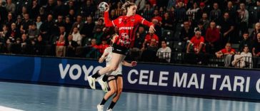 Handbal feminin: SCM Rm. Vâlcea – Gloria Bistriţa vor disputa finala Cupei României, la Turneul F4 de la Baia Mare
