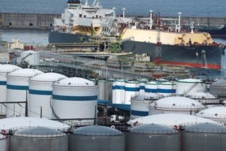 Gazele naturale lichefiate ruseşti importate de UE se află la cel mai înalt nivel din 2022, arată un studiu. Franţa a făcut importuri ”record” în ianuarie. SUA, pe cale să devină principalul furnizor de GNL în 2026, după Războiul din O.Mijlociu