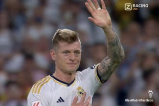 Fotbal: Toni Kroos ar putea reveni la Real Madrid. Ce funcţie ar ocupa