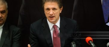 Ultraşii Farului, mesaj dur pentru Popescu şi Chiţac: Dacă nu reuşiţi să vă treziţi, măcar aveţi onoarea să plecaţi / Gheorghe Popescu: Nu am fugit niciodată de responsabilitate şi nu mă voi ascunde nici acum