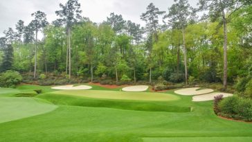 Golf: Fondul suveran saudit va înceta la sfârşitul anului să finanţeze circuitul LIV