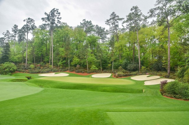 Golf: Fondul suveran saudit va înceta la sfârşitul anului să finanţeze circuitul LIV